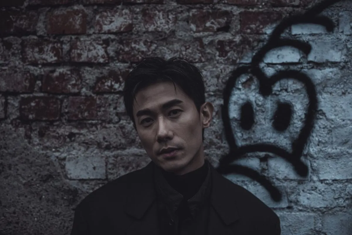 korean actor